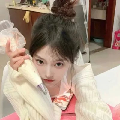 女神大人